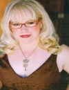 Photo of Kirsten Vangsness